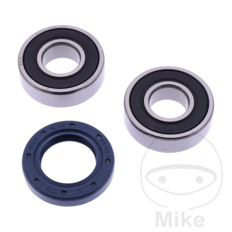 Wheel Bearing Set Interceptor/Continental GT 650/Scram/Himalayan 411