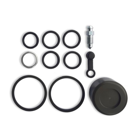 Reparatur Kit Bremssattel hinten Ural 2014 - 06.2021