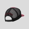 Royal Enfield Cap Flat Visor maroon