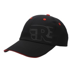 Royal Enfield Cap Tone on Tone black