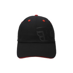 Royal Enfield Cap Tone on Tone black