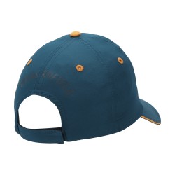 Royal Enfield Cap Tone on Tone blue