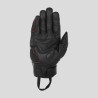 Royal Enfield ARIZONA LEATHER GLOVES BLACK