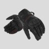 Royal Enfield Leder Handschuhe Arizona schwarz