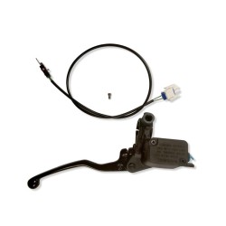 Hauptbremszylinder Brembo Ural vorne