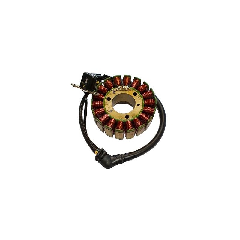 Stator Lichtmaschine 650 Twin