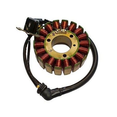 Stator Lichtmaschine 650 Twin