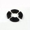 Damper rubber cushion set Bullet/Classic 500 EFI