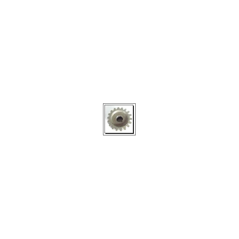 Alternator gear Herzog Ural