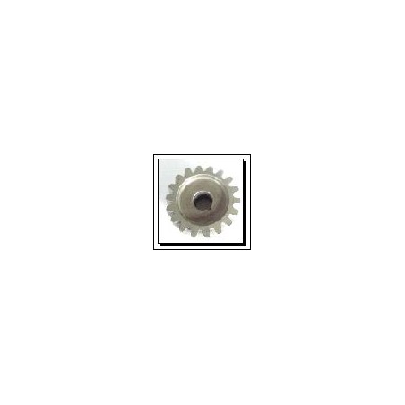 Alternator gear Herzog Ural