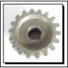 Alternator gear Herzog Ural