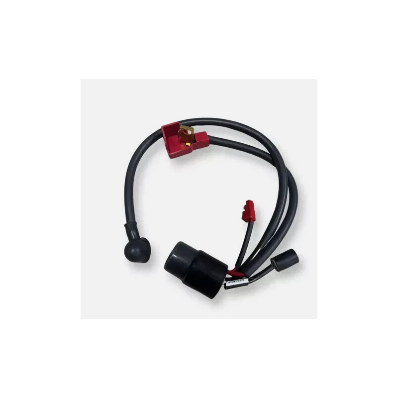 Anlasser Startrelais Himalayan/Scram411