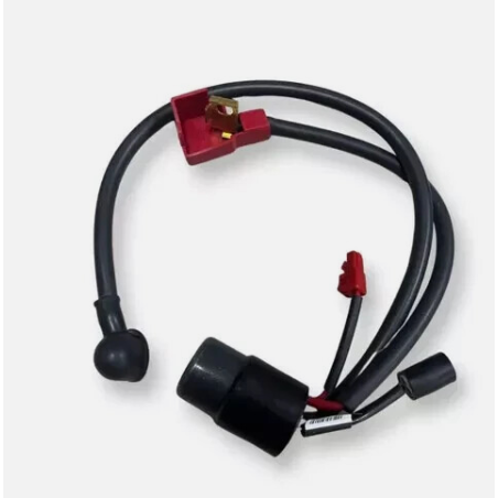 Starter Relais Himalayan/Scram411