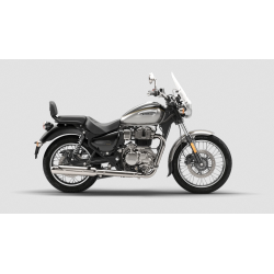 Meteor 350 Aurora Black