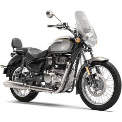 Meteor 350 Aurora Black