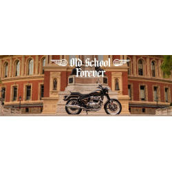 Bullet 650 Cannon Black