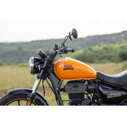 Meteor 350 Fireball Orange
