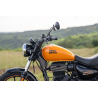 Meteor 350 Fireball Orange