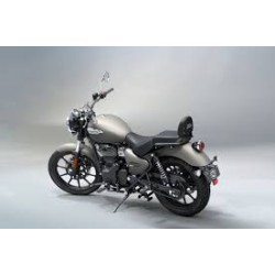 Meteor 350 Stellar Matt Grey