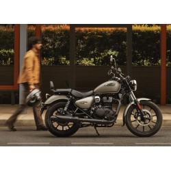 Meteor 350 Stellar Matt Grey