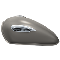 Meteor 350 Stellar Grey