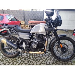 YUSED Himalayan 411 Gravel...