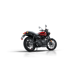 Hunter 350 London Red