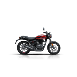 Hunter 350 London Red