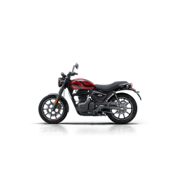 Hunter 350 London Red