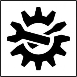 Beiwagenkotflügel grundiert Ural ab 2008