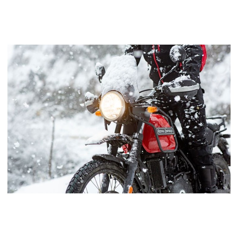 HANDGUARD KIT