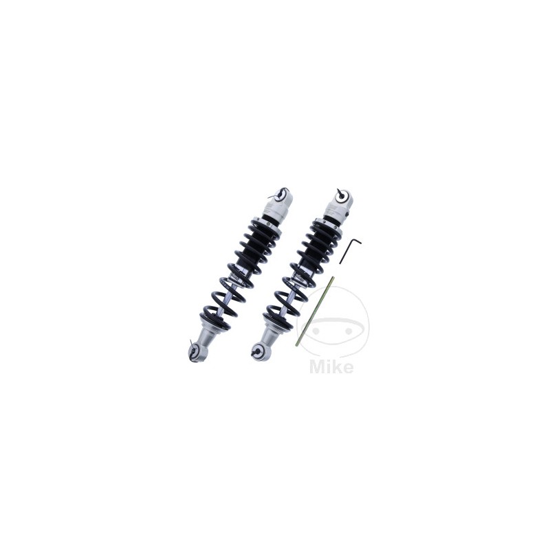 Shock absorber YSS (pair) Classic/Bullet 350