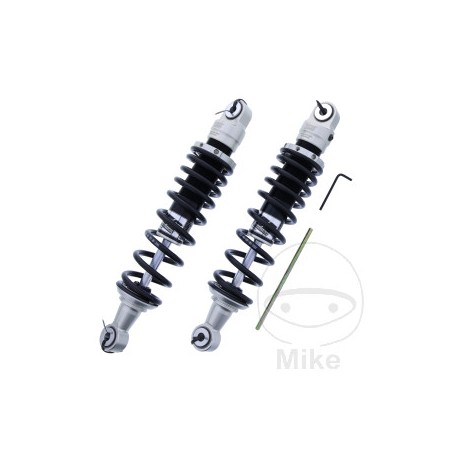 Shock absorber YSS (pair) Classic/Bullet 350