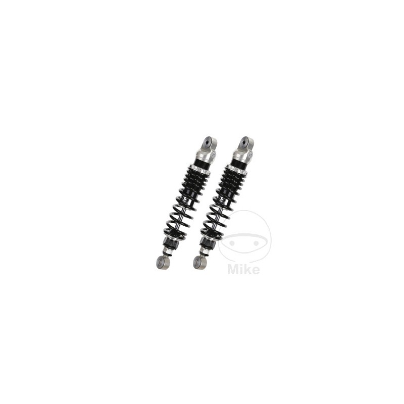 Shock absorber YSS pair Classic/Bullet 350