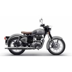 Classic 500 EFI  Gunmetal Grey gebraucht