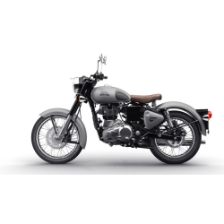 Used Classic 500 EFI  Gunmetal Grey