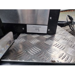 Ural Anhänger GEBRAUCHT