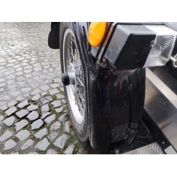 Ural Anhänger GEBRAUCHT