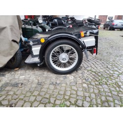 Ural Anhänger GEBRAUCHT