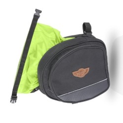 Seitenrahmentaschen Tank Bags Guardian Set Himalayan 450