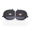 Seitenrahmentaschen Tank Bags Guardian Set Himalayan 450