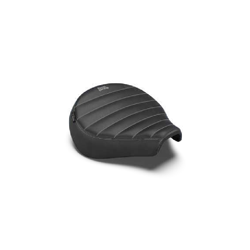 Touring Rider Sitz schwarz Classic 650