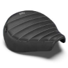 Touring Rider Sitz schwarz Classic 650