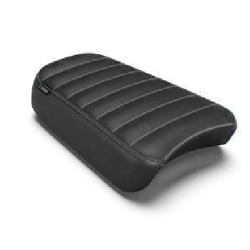 Black Touring Passenger...