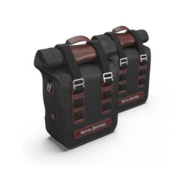 CLASSIC SOFT PANNIERS Super...