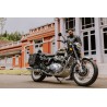 CLASSIC SOFT PANNIERS Super Meteor/Shotgun/Classic/Bullet 650