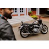 CLASSIC SOFT PANNIERS Super Meteor/Shotgun/Classic/Bullet 650