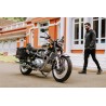 CLASSIC SOFT PANNIERS Super Meteor/Shotgun/Classic/Bullet 650