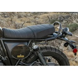 Black seat Bear 650
