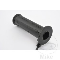 Heizgriffe Daytona 4 stufig mit integriertem Schalter